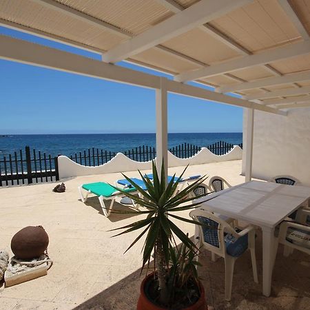 Вілла House Cueva Del Mar Поріс-де-Абона Екстер'єр фото
