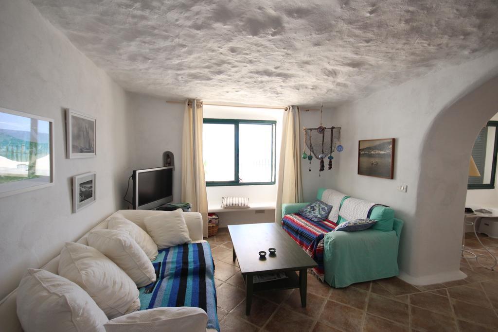Вілла House Cueva Del Mar Поріс-де-Абона Екстер'єр фото