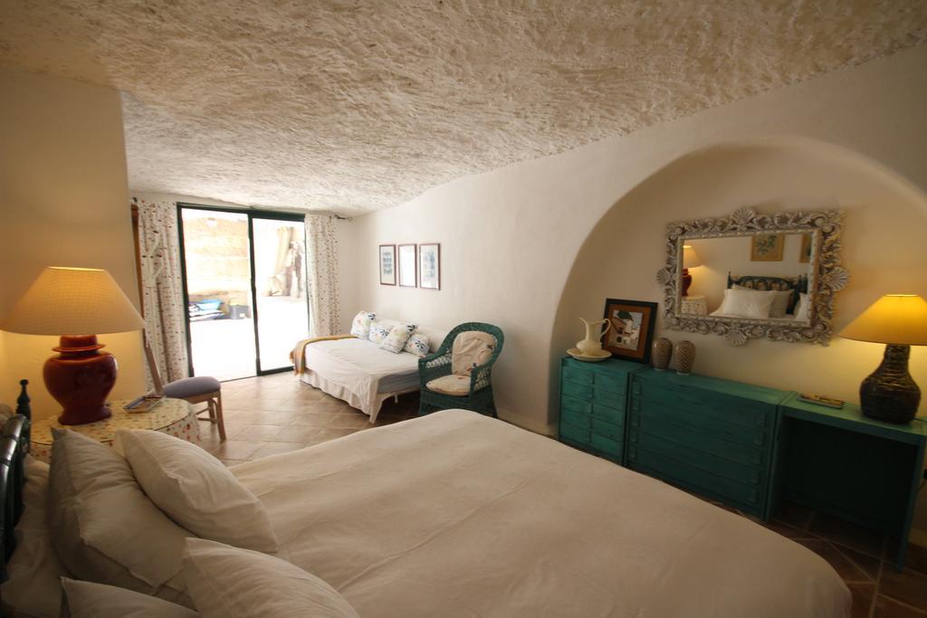 Вілла House Cueva Del Mar Поріс-де-Абона Екстер'єр фото