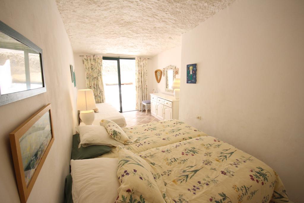 Вілла House Cueva Del Mar Поріс-де-Абона Екстер'єр фото