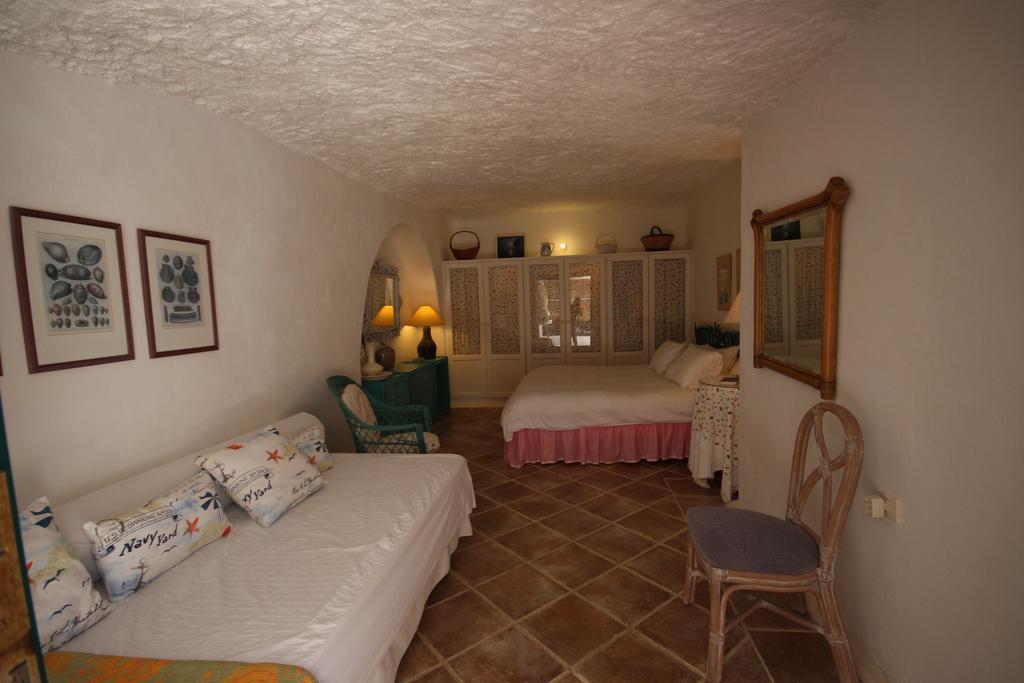Вілла House Cueva Del Mar Поріс-де-Абона Екстер'єр фото