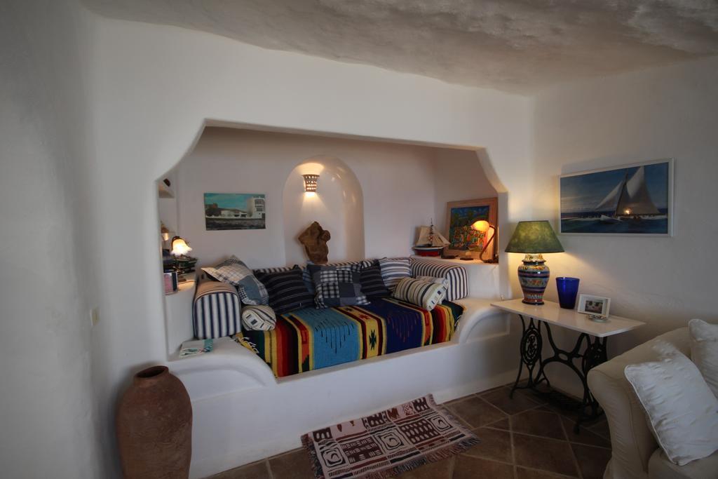 Вілла House Cueva Del Mar Поріс-де-Абона Екстер'єр фото